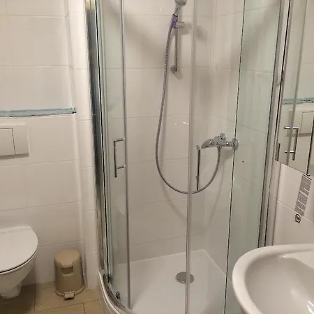 Ferienwohnung-45-qm-erdgeschoss-poststr-4-bad-endorf Apartmán *