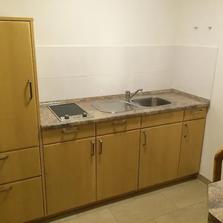 Apartmán Ferienwohnung-45-qm-erdgeschoss-poststr-4-bad-endorf Bad Endorf