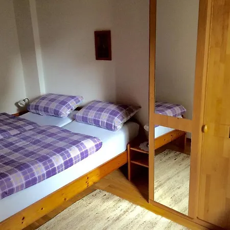 Apartmán Ferienwohnung-45-qm-erdgeschoss-poststr-4-bad-endorf